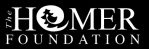 Homer Foundation logo